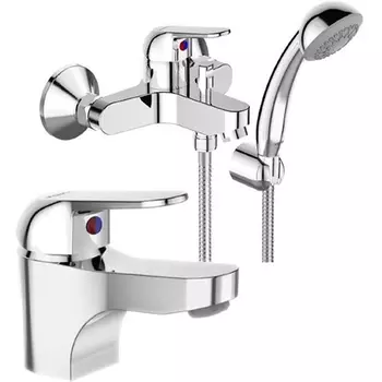 Комплект смесителей Vidima