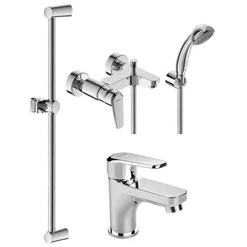 Комплект смесителей Vidima