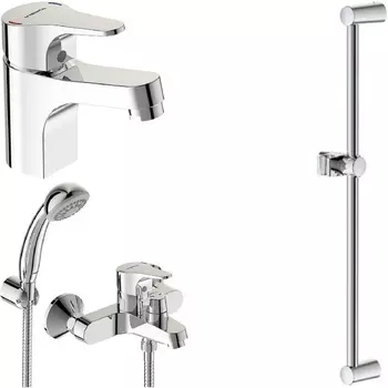 Комплект смесителей Vidima