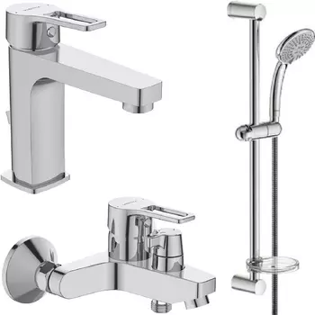 Комплект смесителей Vidima