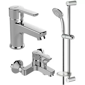 Комплект смесителей Vidima