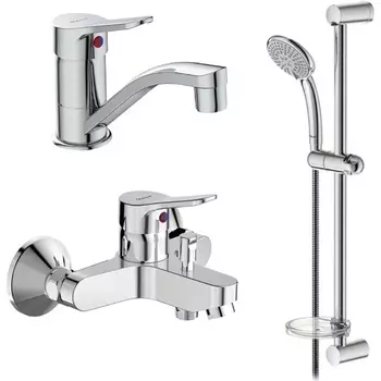 Комплект смесителей Vidima