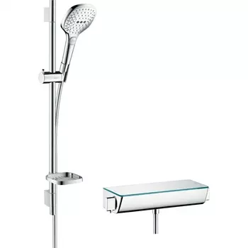 Комплект смесителя для душа Hansgrohe