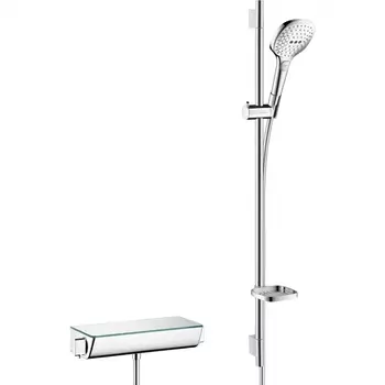 Комплект смесителя для душа Hansgrohe