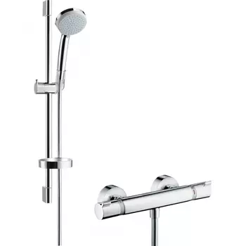 Комплект смесителя для душа Hansgrohe