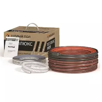 Комплект Теплолюкс