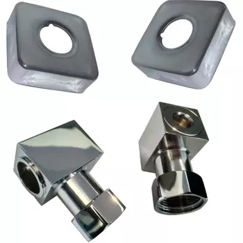 Комплект уголков Маргроид