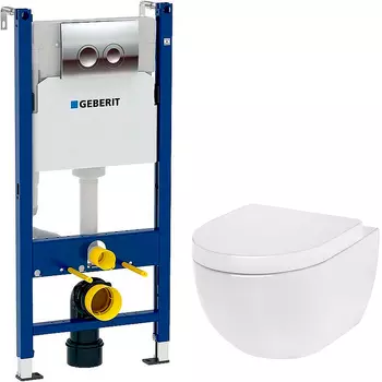 Комплект унитаза AM.PM