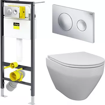 Комплект унитаза AM.PM