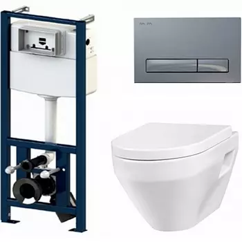 Комплект унитаза AM PM