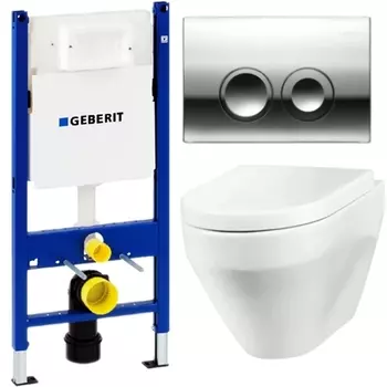 Комплект унитаза AM PM