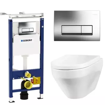 Комплект унитаза AM.PM