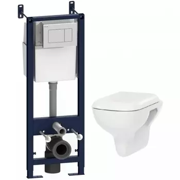 Комплект унитаза AM.PM