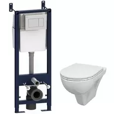 Комплект унитаза AM PM