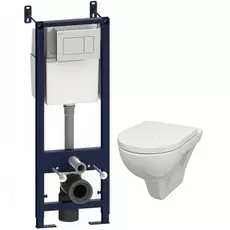 Комплект унитаза AM PM