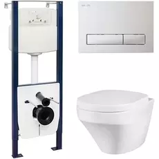 Комплект унитаза AM PM