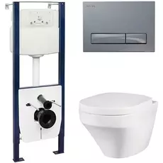 Комплект унитаза AM PM