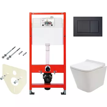 Комплект унитаза AQUAme