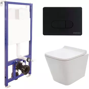 Комплект унитаза AQUAme