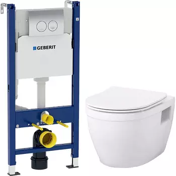 Комплект унитаза BelBagno