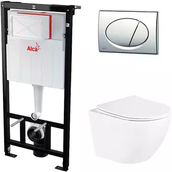 Комплект унитаза BelBagno