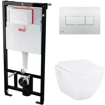 Комплект унитаза Creavit