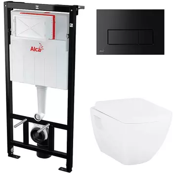 Комплект унитаза Creavit