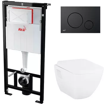 Комплект унитаза Creavit