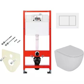 Комплект унитаза D&K