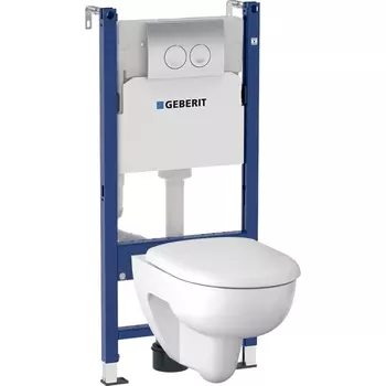 Комплект унитаза Geberit