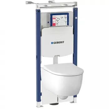 Комплект унитаза Geberit