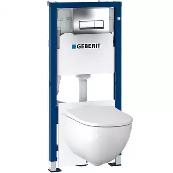 Комплект унитаза Geberit