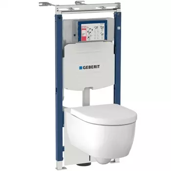 Комплект унитаза Geberit