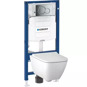 Комплект унитаза Geberit