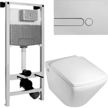 Комплект унитаза Jacob Delafon