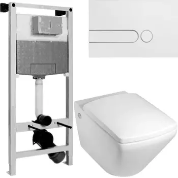 Комплект унитаза Jacob Delafon