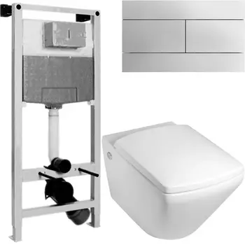 Комплект унитаза Jacob Delafon