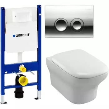 Комплект унитаза Jacob Delafon