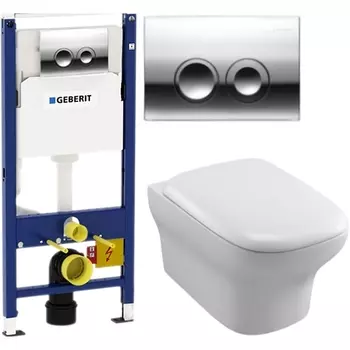 Комплект унитаза Jacob Delafon