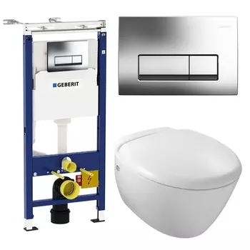 Комплект унитаза Jacob Delafon