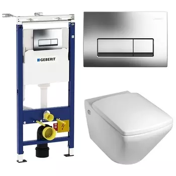 Комплект унитаза Jacob Delafon