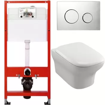 Комплект унитаза Jacob Delafon