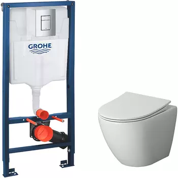 Комплект унитаза Niagara