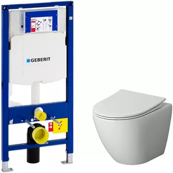 Комплект унитаза Niagara