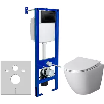 Комплект унитаза Niagara