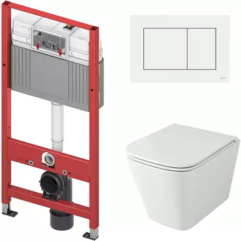 Комплект унитаза Owl 1975