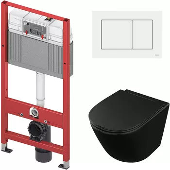 Комплект унитаза Owl 1975