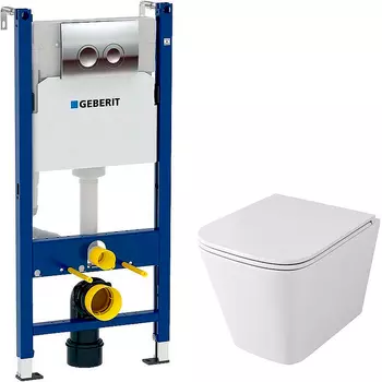 Комплект унитаза Owl 1975