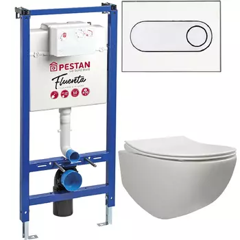 Комплект унитаза Pestan