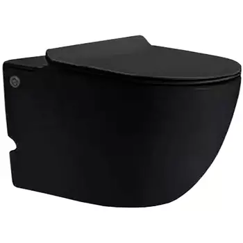 Комплект унитаза с инсталляцией SantiLine